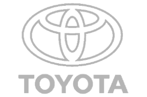 toyota- marca