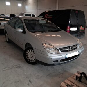 CITROEN C5 2.0 Diésel "RHZ" (2000-2004)