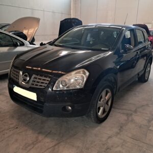 NISSAN QASHQAI 1.5 Diésel "K9K" (2006-2013)