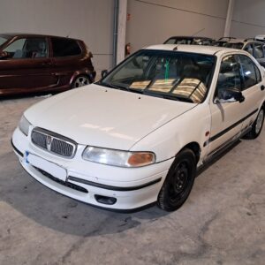 ROVER 420 2.0 Diésel "20T2R" (1995-1999)