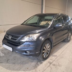 HONDA CR-V 2.2 Diésel "N22B3" (2010-2011)