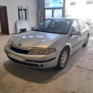 RENAULT LAGUNA 1.9 Diésel "F9Q C7" (2000-2007)