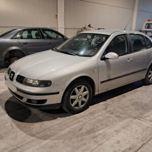SEAT TOLEDO 1.6 Gasolina "BCB" (1998-2004)