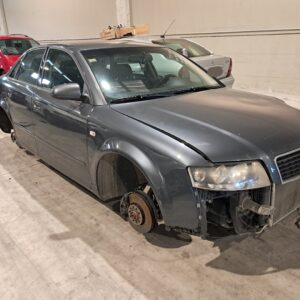 AUDI A4 1.9 Diésel "AWX" (2000-2004)