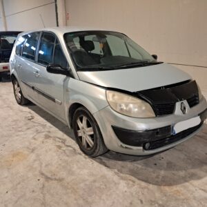 RENAULT SCENIC 1.5 Diésel "K9K 712" (2003-2006)