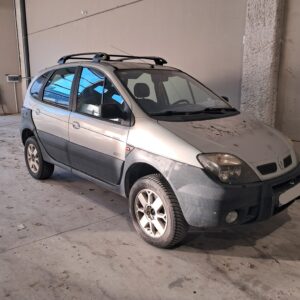 RENAULT SCENIC RX4 1.9 Diésel "F9Q K7" (2000-2003)